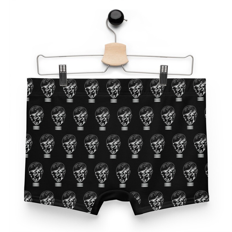 WTD Boxer Briefs OG