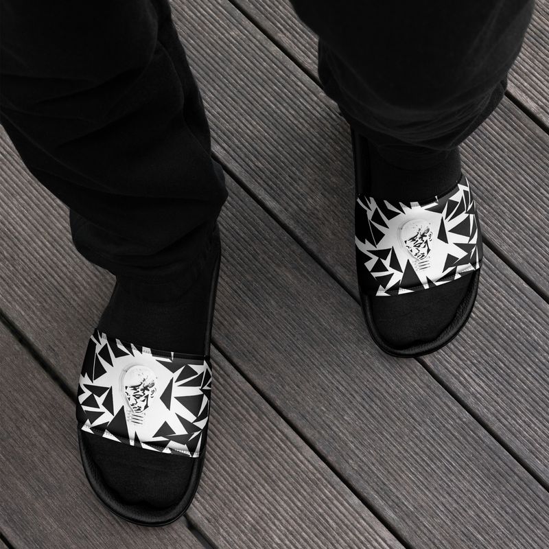 Scattered Thoughts Men’s slides