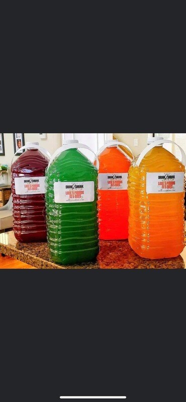 Pre-made Flat Belly System - Gallon Jugs (Local clients only)