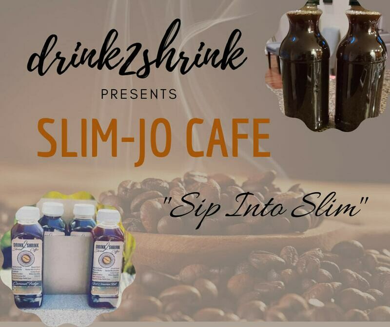 Slim-Jo Coffee