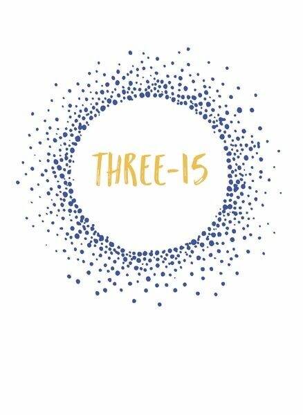 Three-15