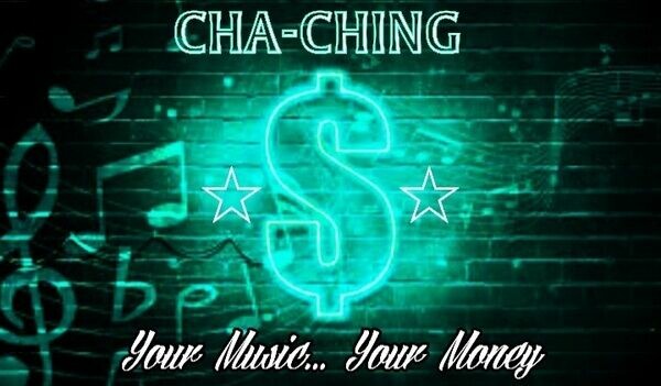 CHA-CHING MUSIC