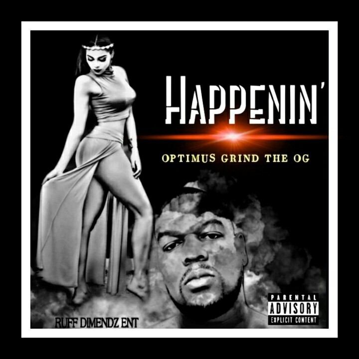  HAPPENIN&#39; SINGLE