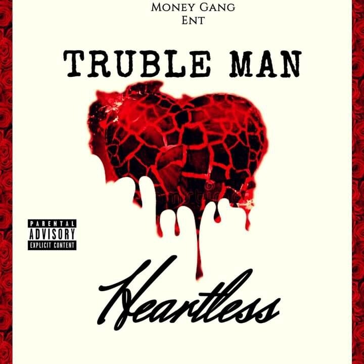 HEARTLESS INTRO