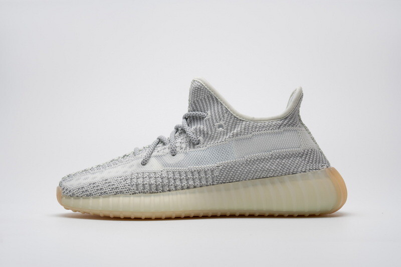 Adidas Yeezy Boost 350 V2 Non-Reflective Yeshaya FX4348