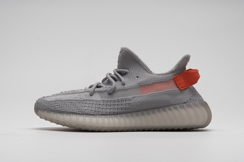 Adidas Yeezy Boost 350 V2 Tail Light FX9017