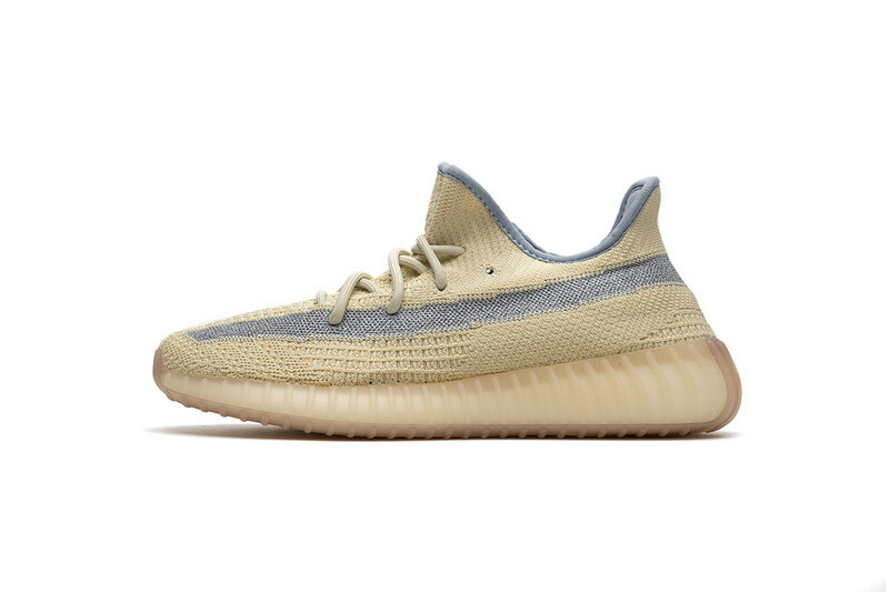 Adidas Yeezy Boost 350 V2 Reflective Linen FY5158
