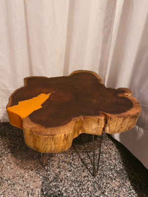 Mesa Manágua