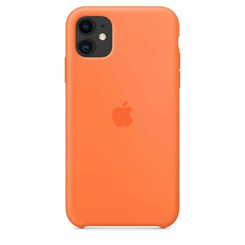 Чехол на iPhone