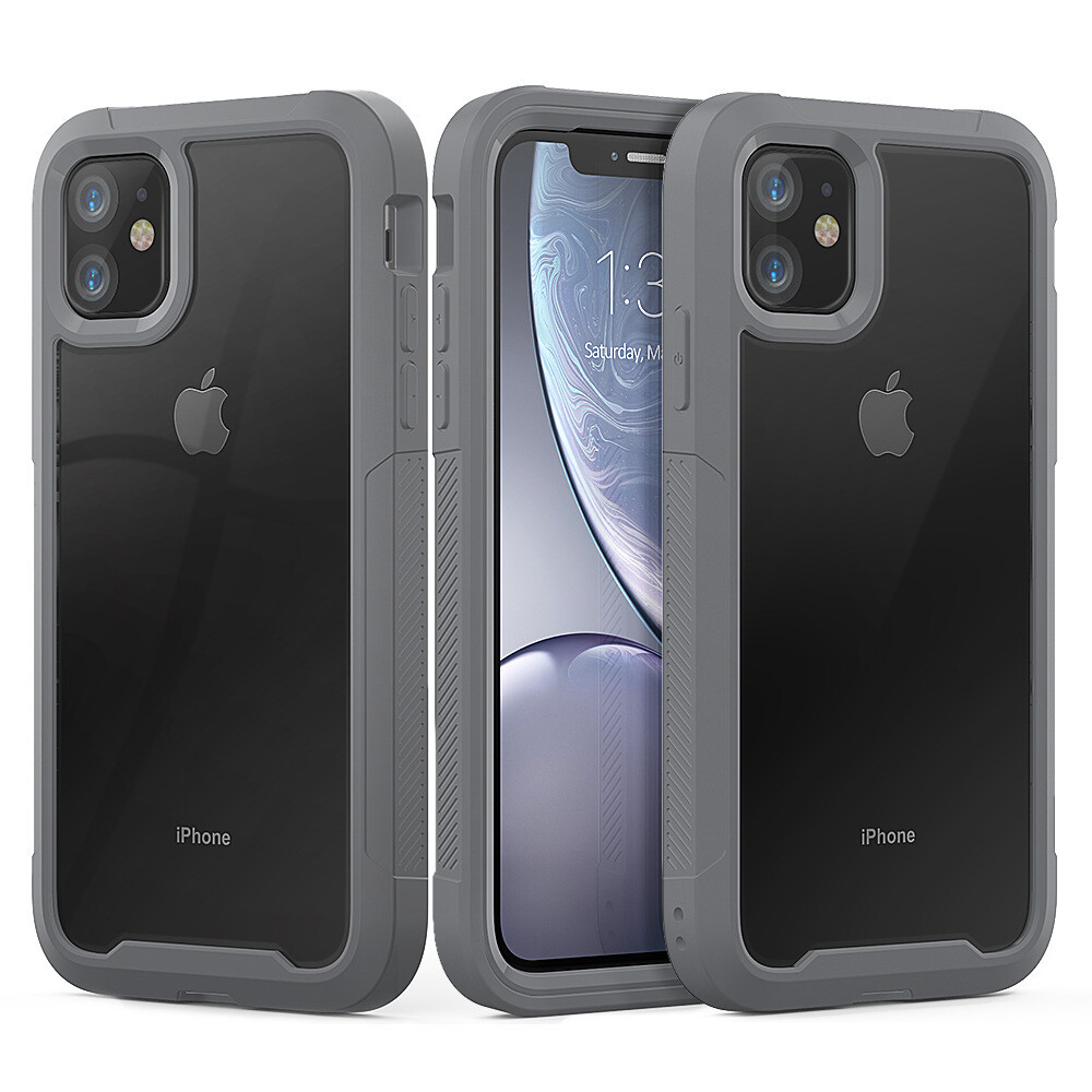 Чехол на iPhone