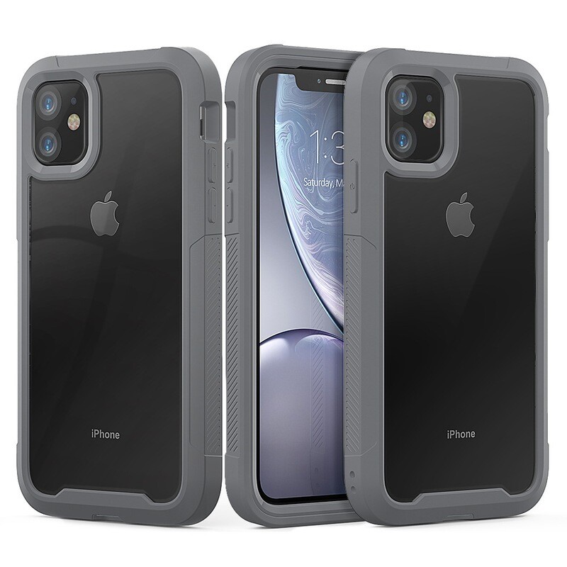 Чехол на iPhone