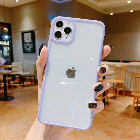 Чехол на iPhone