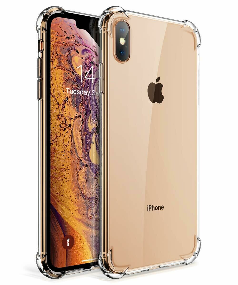 Чехол на iPhone