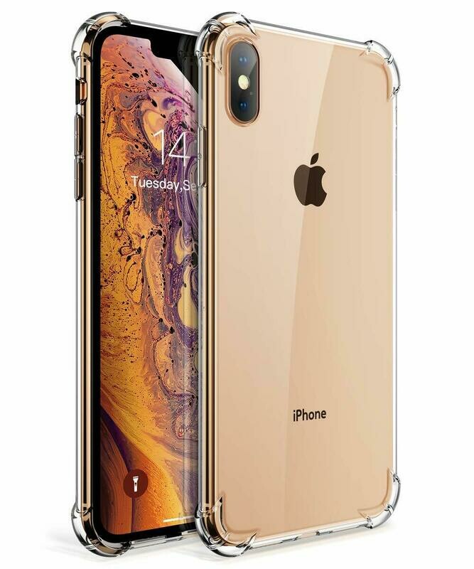 Чехол на iPhone