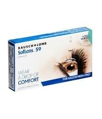 Softlens 59