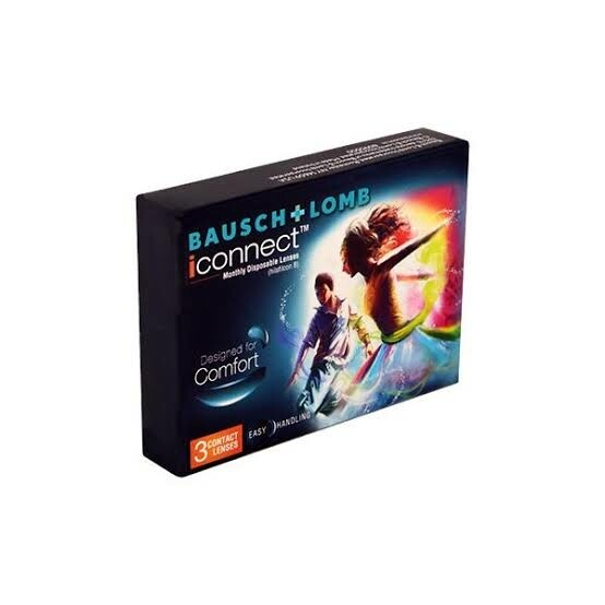 Iconnect (3pk)