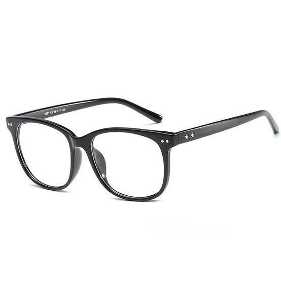 Eyeglasses