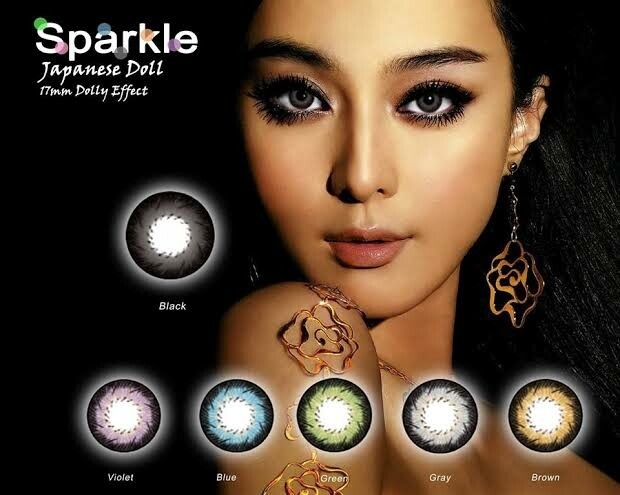 Sparkle/Acme 1day (Remix Pack)