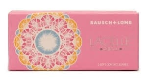 Lacelle circle (Bausch &amp; Lomb plano)