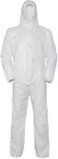 Reusable Coveralls 80gsm 1s