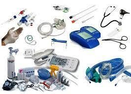 Medical & Devices