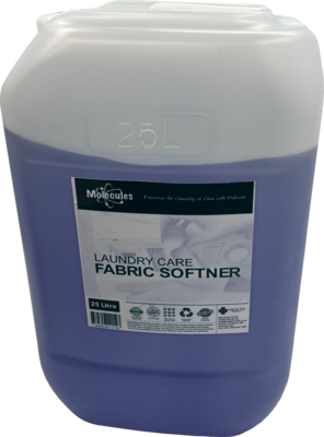 Laundry Fabric Softner 25L