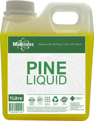 Pine Liquid 1L