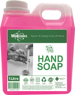 Hand Soap 1L