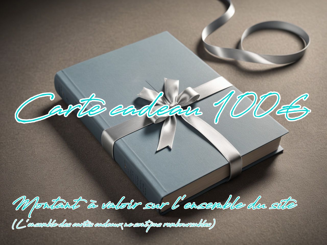 Les Cartes Cadeaux