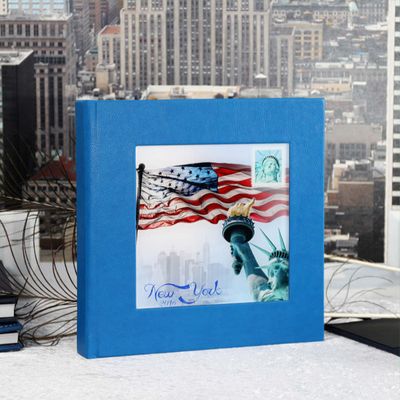 Les livres New York