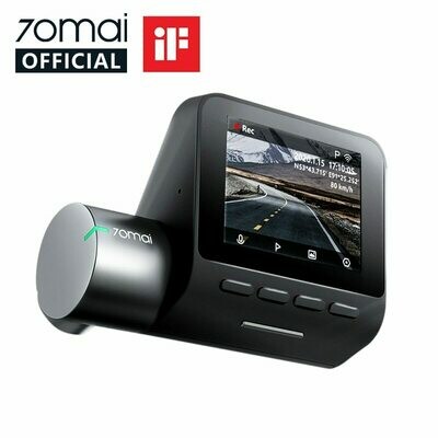 70mai Dash Cam Pro