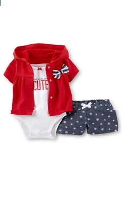 Baby Clothing