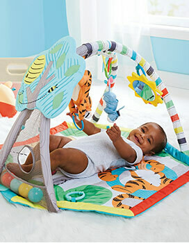 Baby Activity