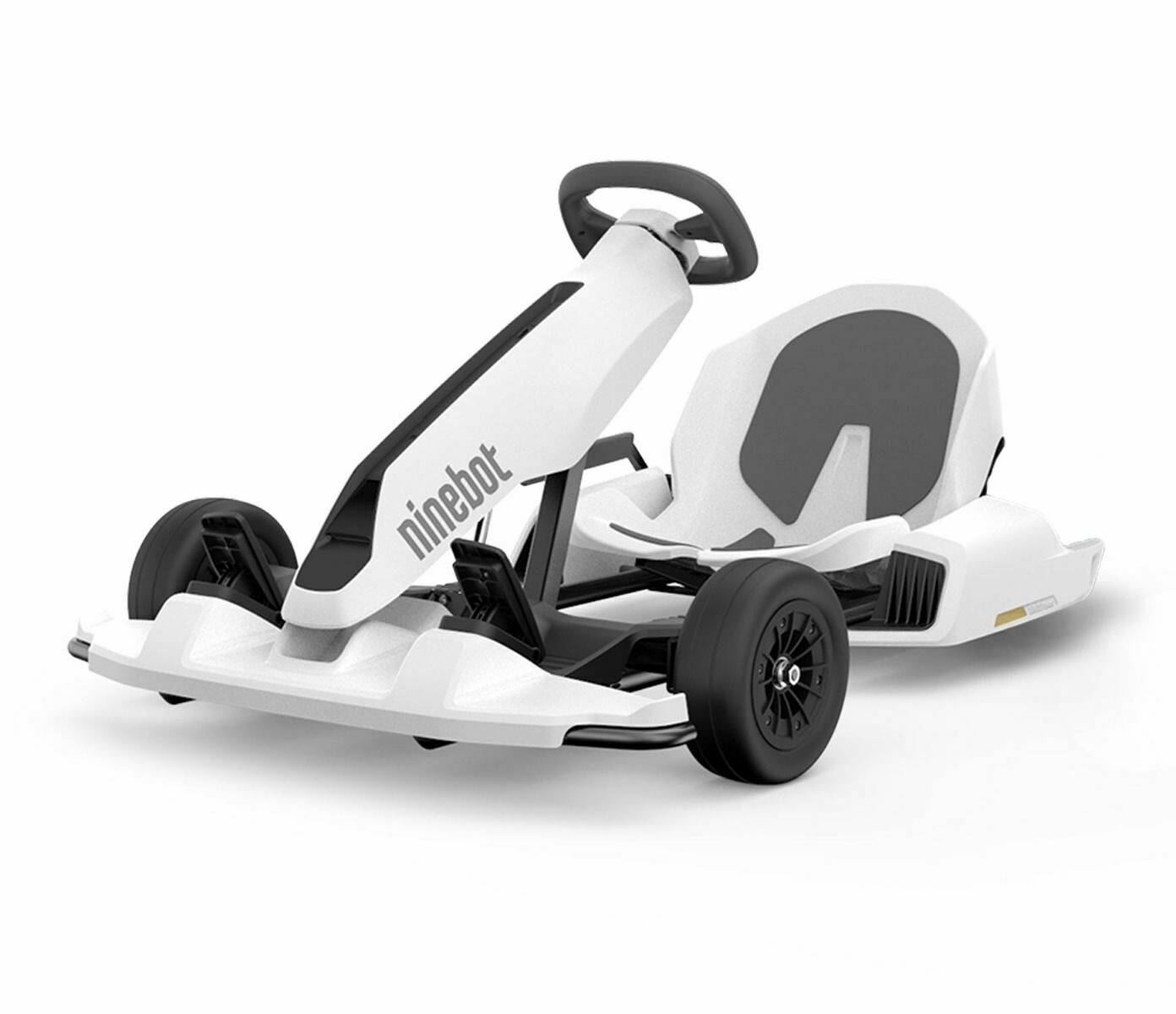Segway Go Kart Kit (Ninebot S Not Included)