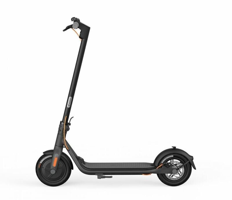 Ninebot Kickscooter F-30