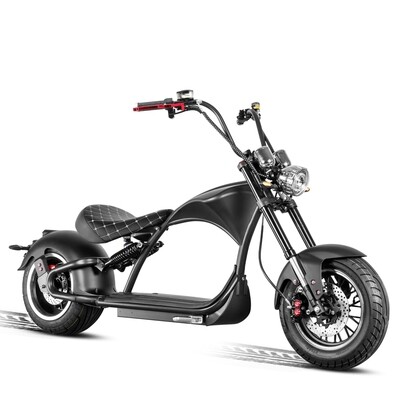 EAHORA M1P Street Legal Electric Moped