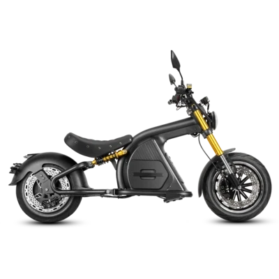Eahora 4000W M8S Motorcycle