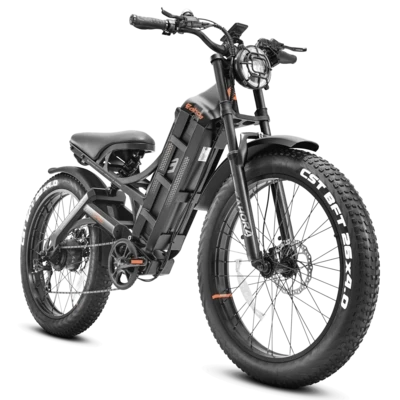 Eahora Romeo Pro Electric Bike (1400 W)
