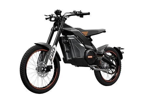 CAOFEN F80 DUAL SPORT (72V) PRICING INCLUDES SHIPPING