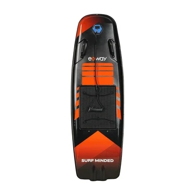 Electric Surf Boards by Exway