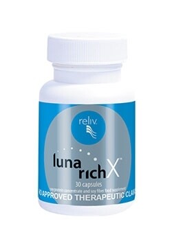 Lunarich X (30capsules)