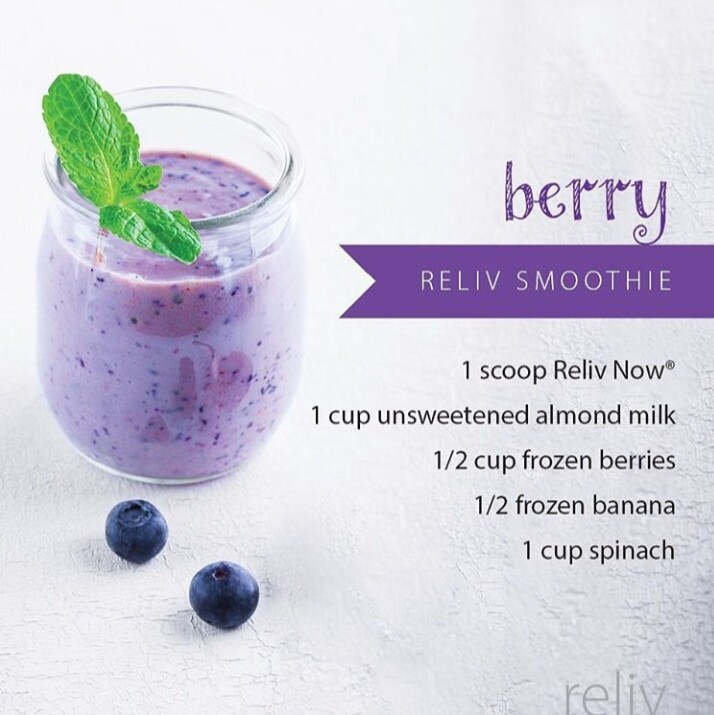 Reliv Now Can (60 servings)