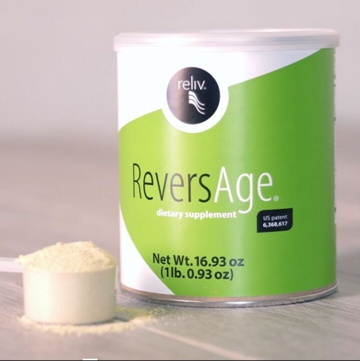ReversAge