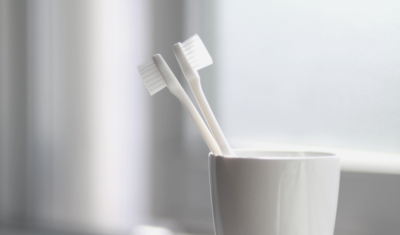 Curated Oral Care