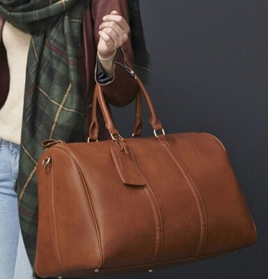 Travel bags