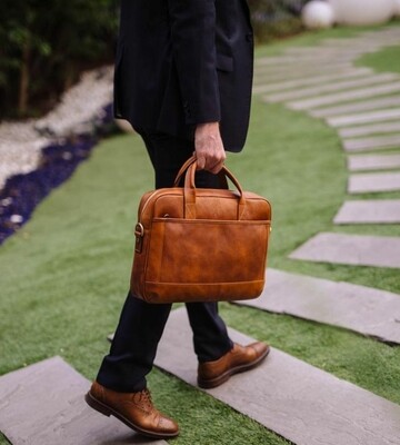 Business and Messenger Bags