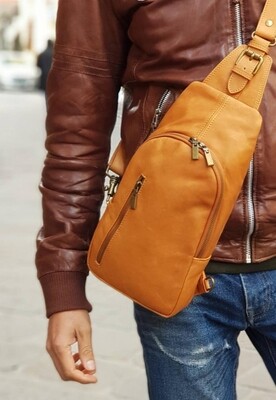 Crossbody Bags