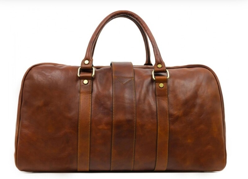 001-TRAVEL BAGS