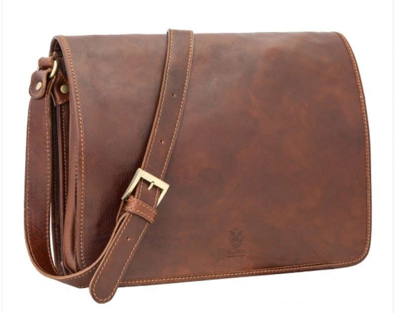 001 MESSENGER BAGS-SMALL