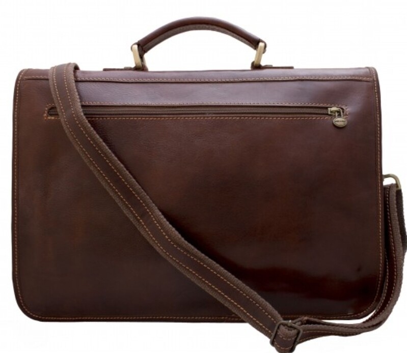 003-MESSENGER BAGS